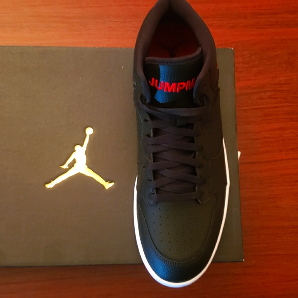 Jordan Access